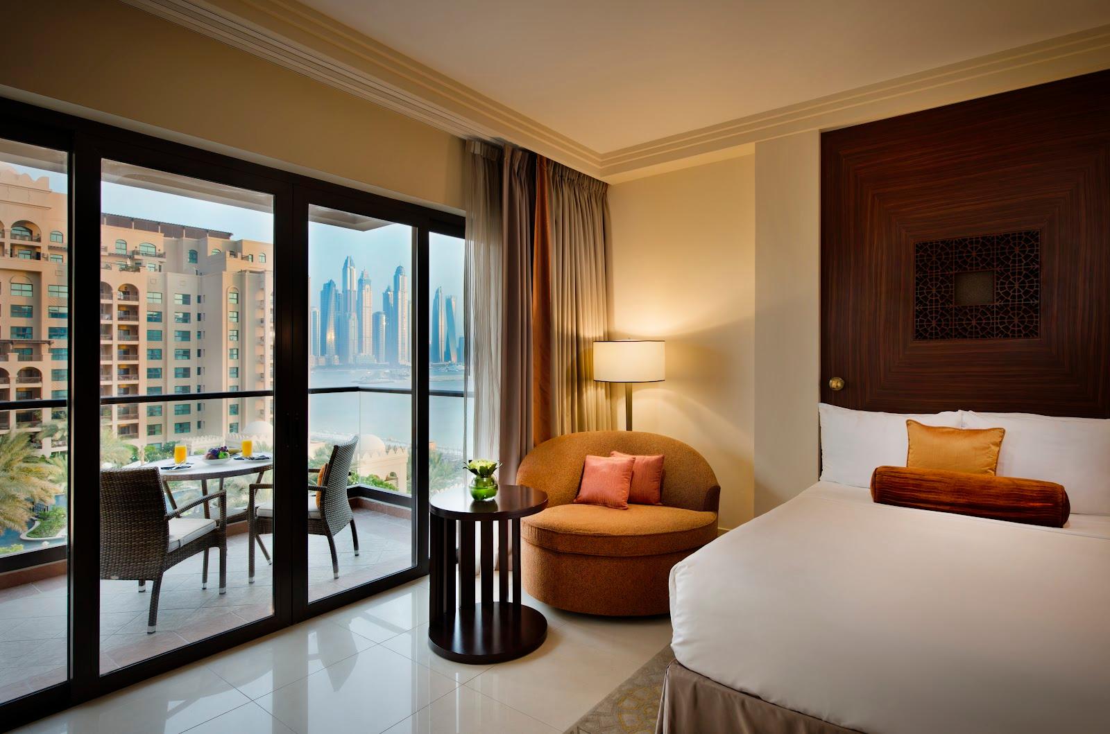 Fairmont The Palm – photo 3