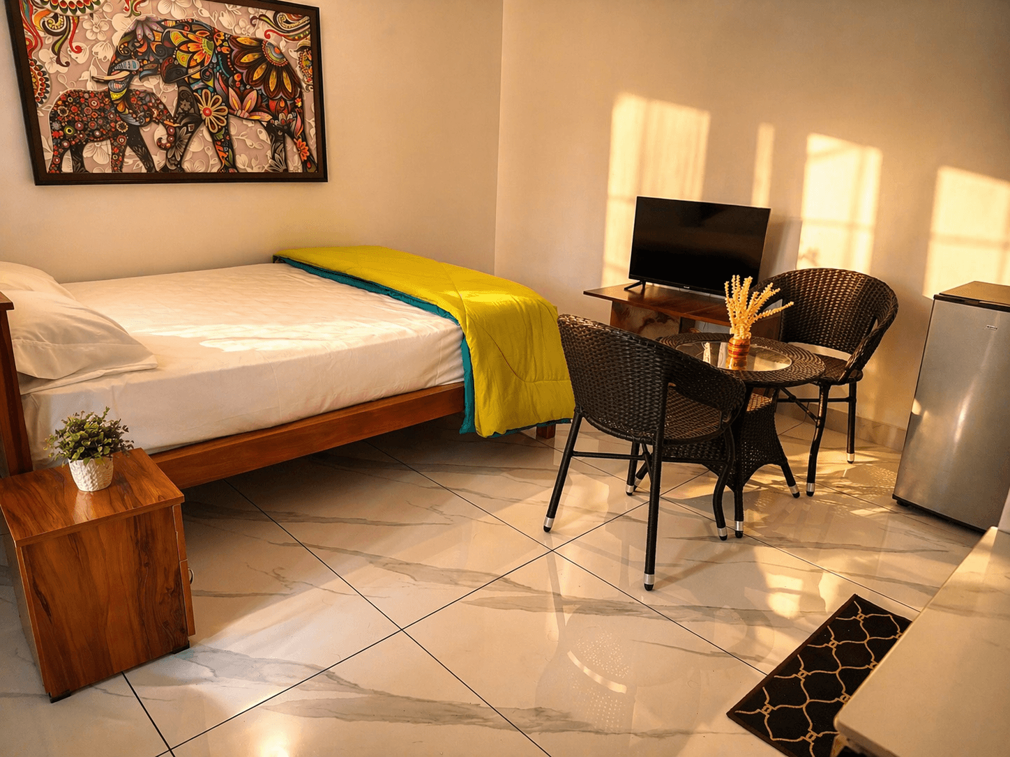 Mazha Resorts & Private Pool Villas- kollam – photo 2