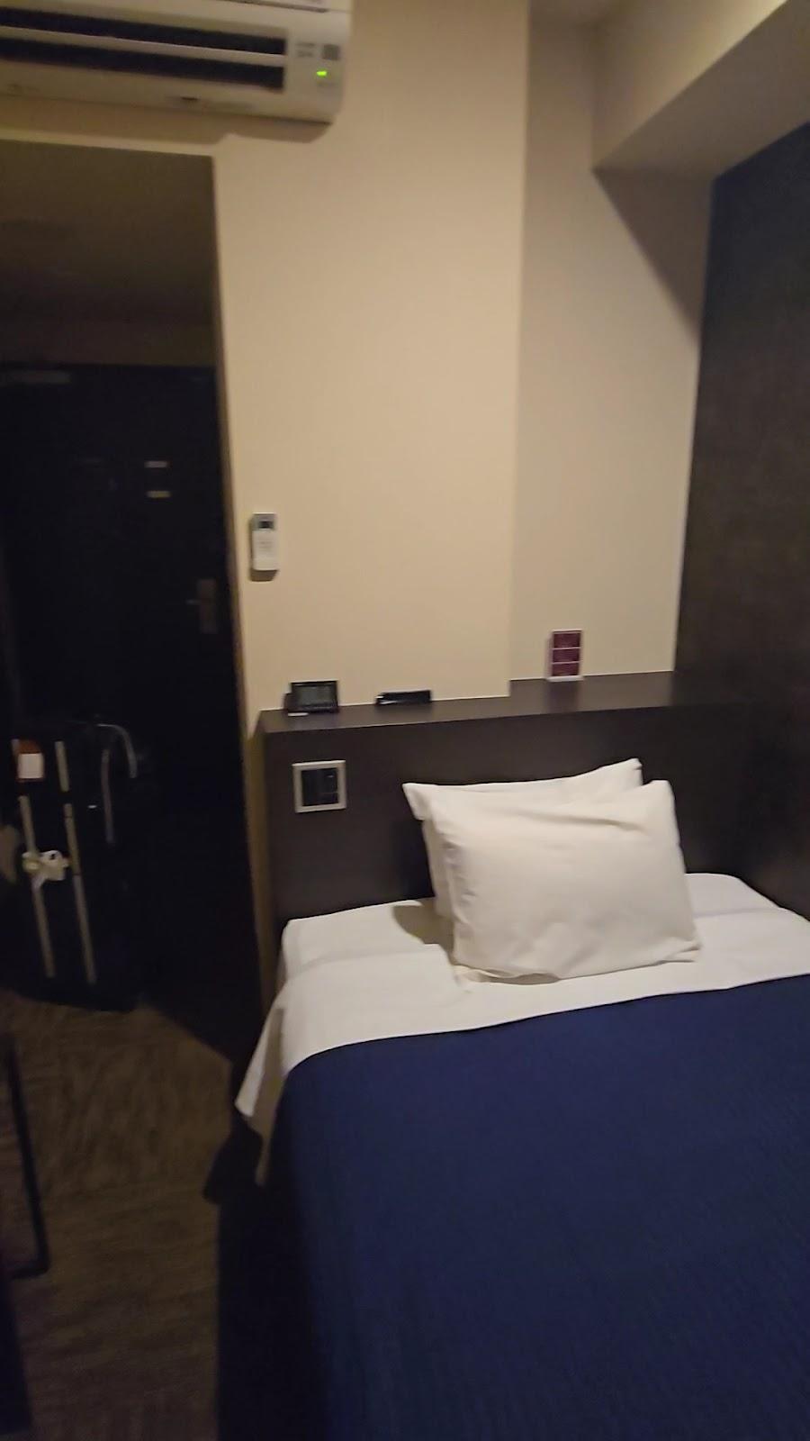 Hotel Livemax Shinjuku Kabukichō – photo 2
