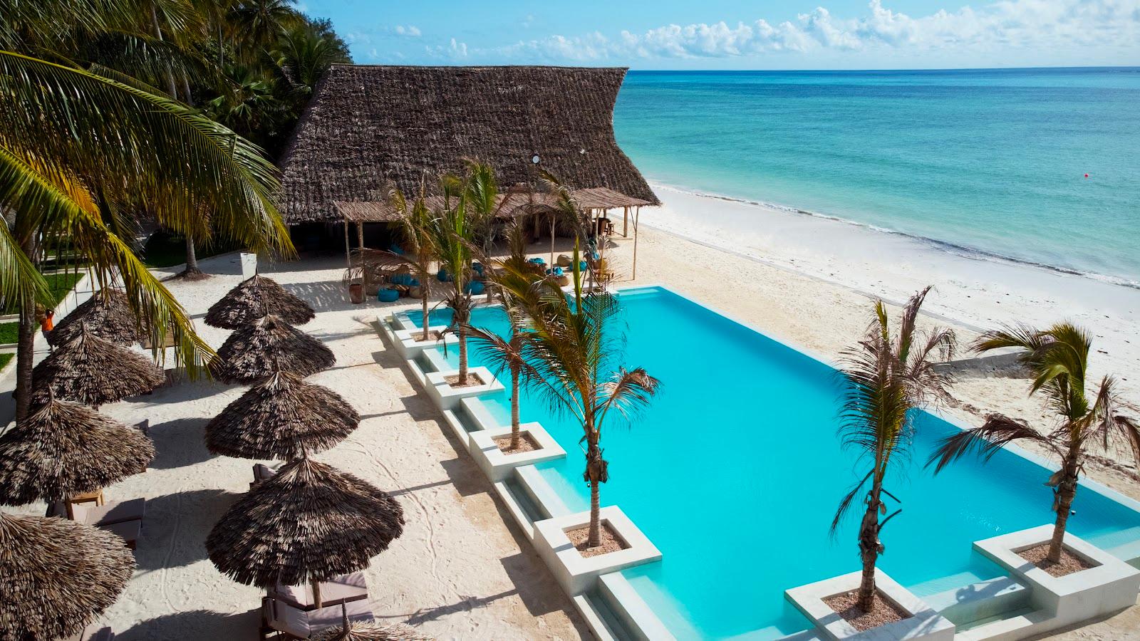 Ndame Paje Hotel – photo 1