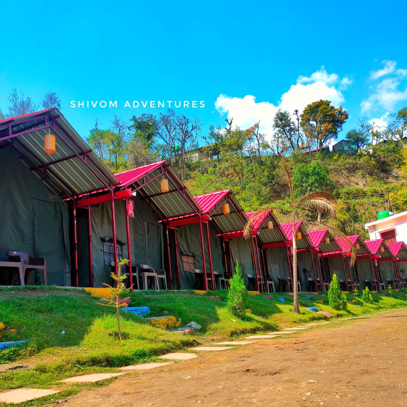 Shree G Cottage & camp – photo 2