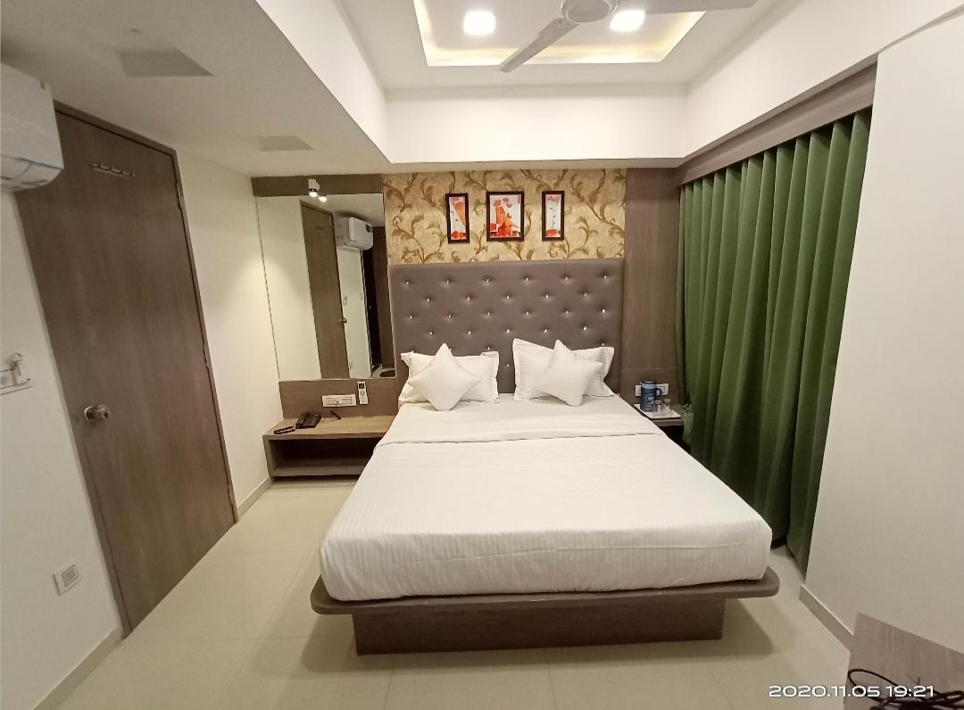 Hotel Pearl Residency – photo 3