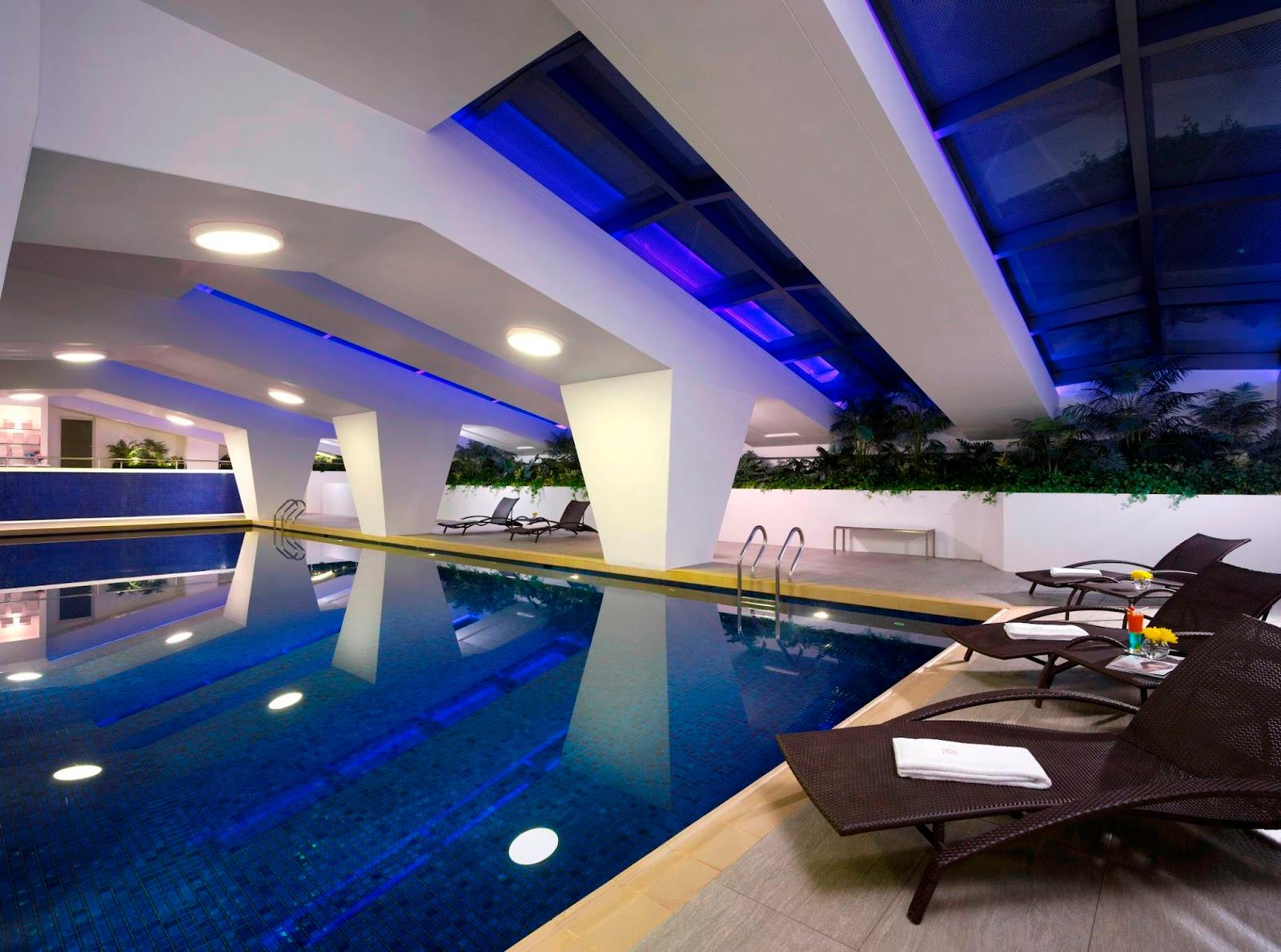 Hotel Royal Macau – photo 4