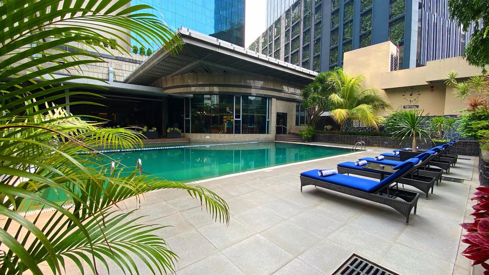 Kimaya Slipi Jakarta by Harris – photo 1