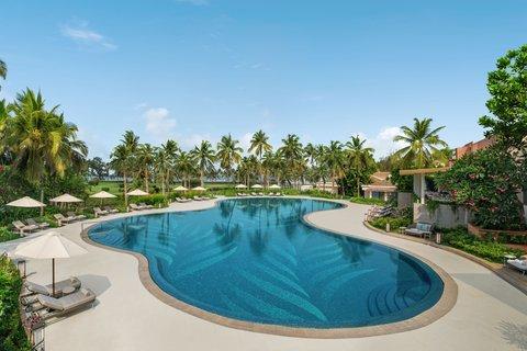 The St. Regis Goa Resort – photo 4