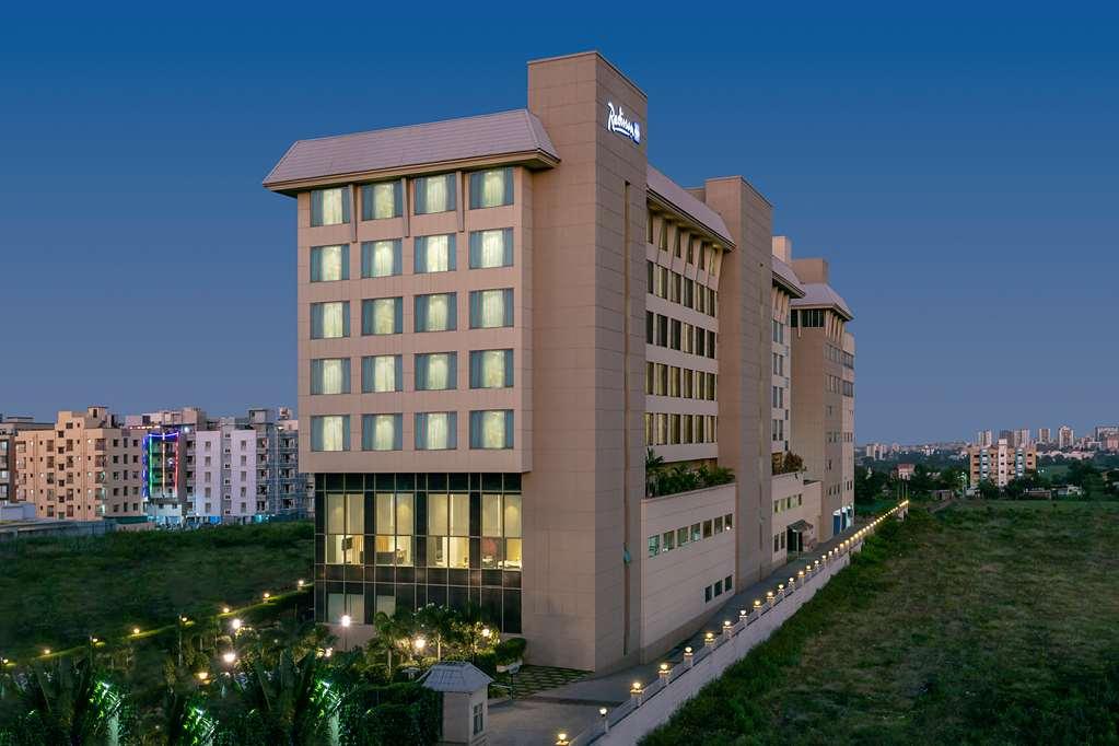 Radisson Blu Pune Hinjawadi – photo 1