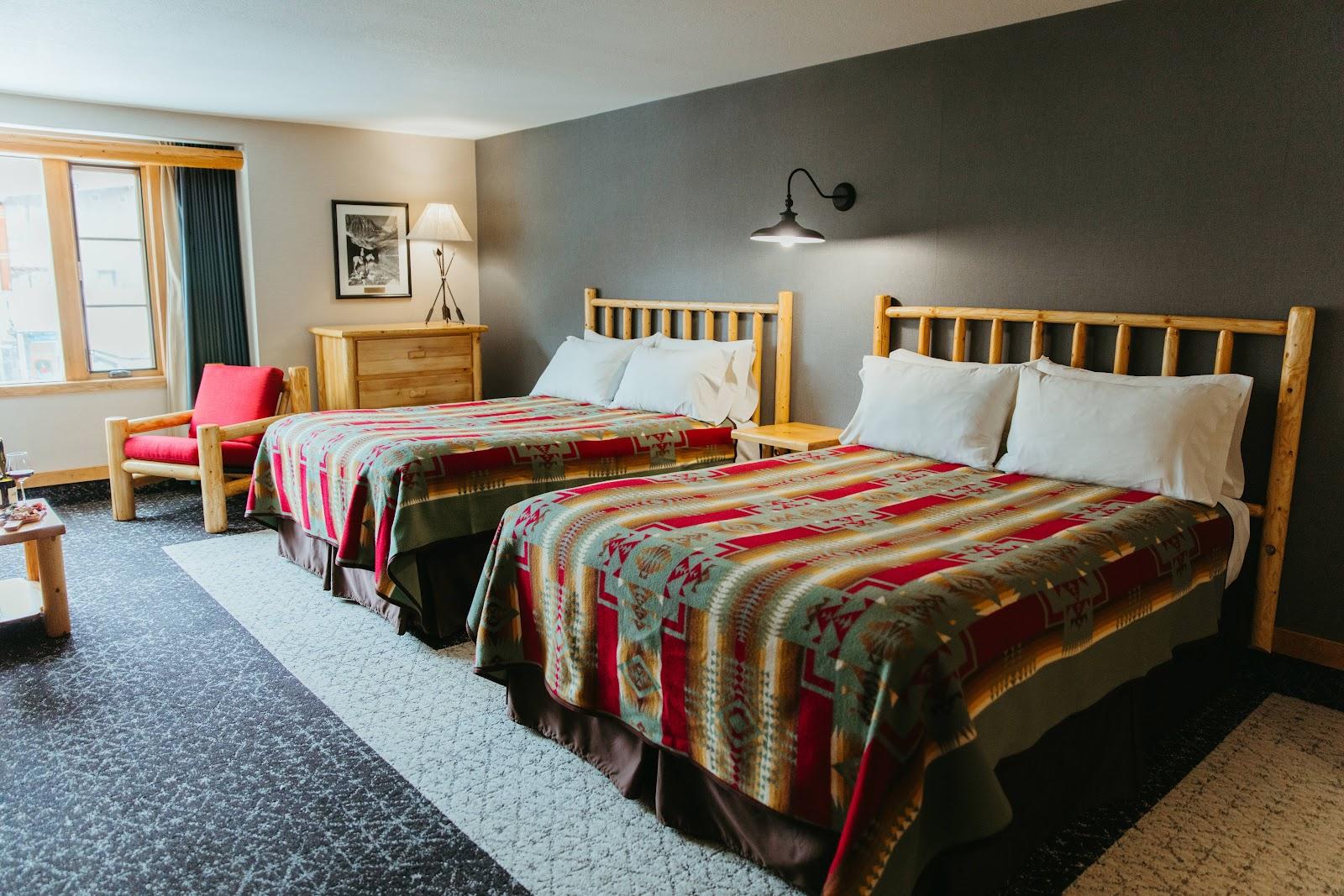 Brewster Mountain Lodge – photo 3