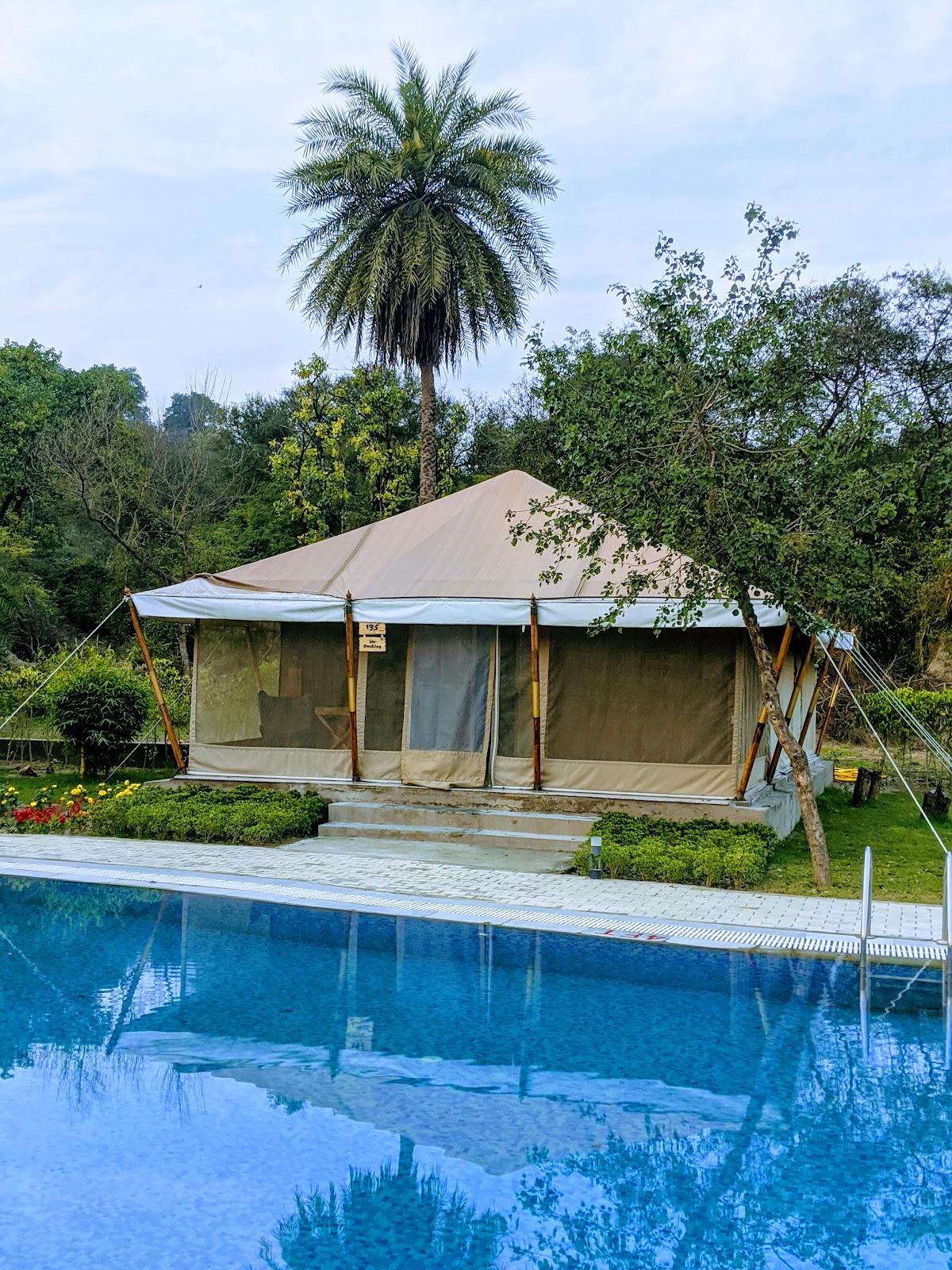 THE KIKAR LODGE – photo 4