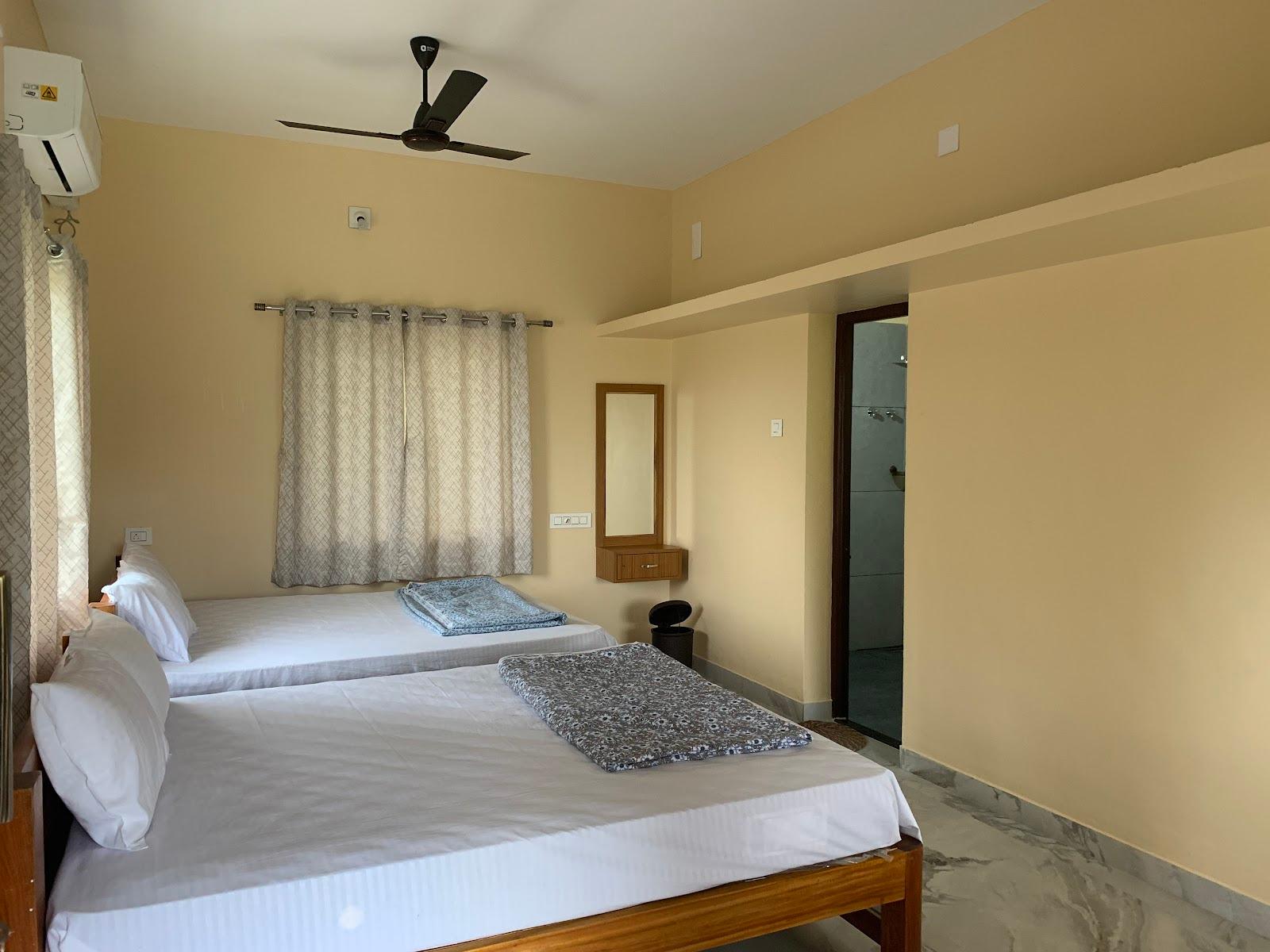 Panchavati Homestay – photo 2