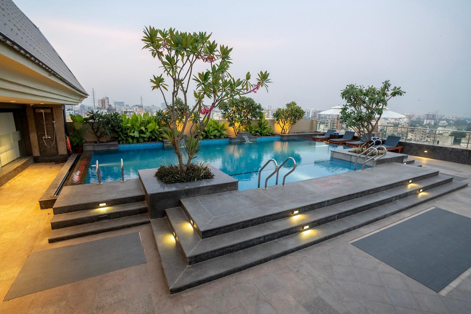 Radisson Blu Pune Hinjawadi – photo 4
