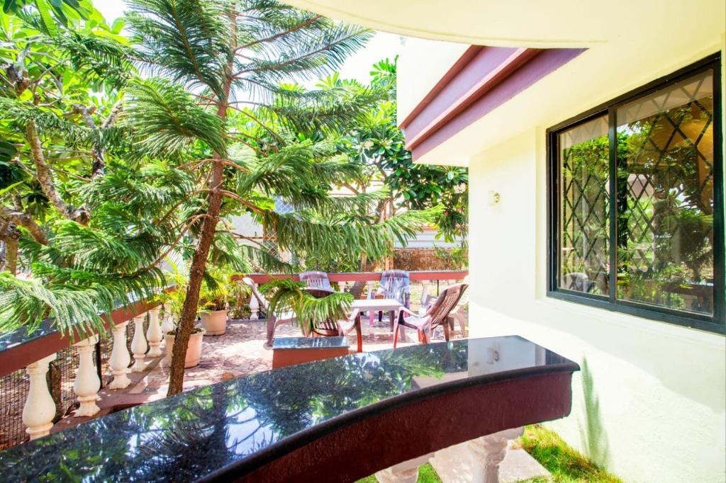 BEACH HOME STAY BENAULIM GOA