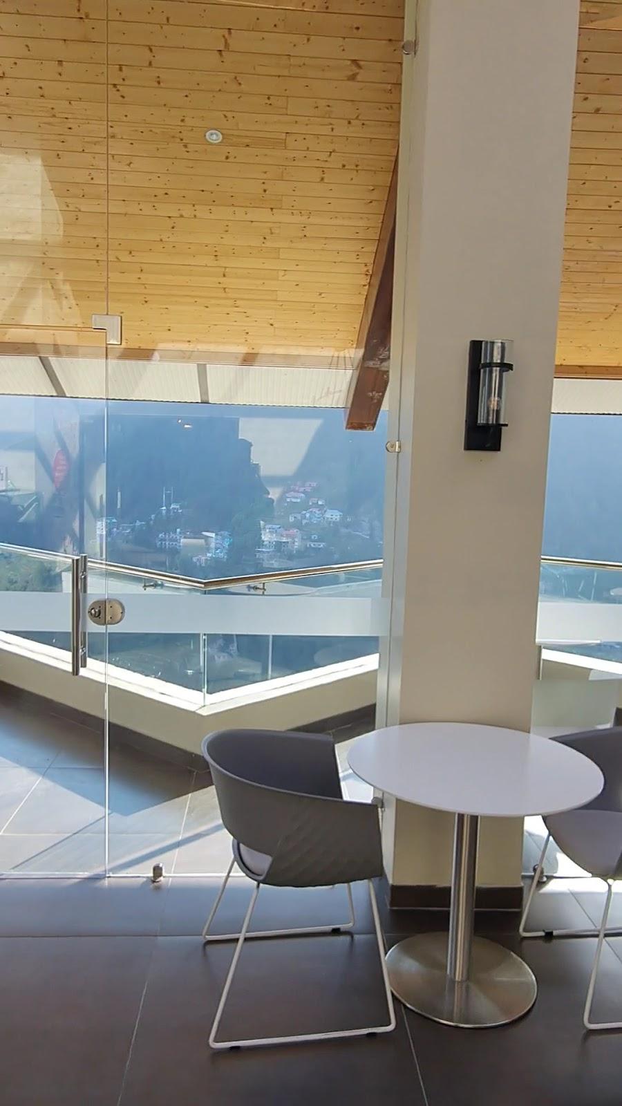 Fortune Park, Dalhousie - Member ITC hotels' group – photo 2