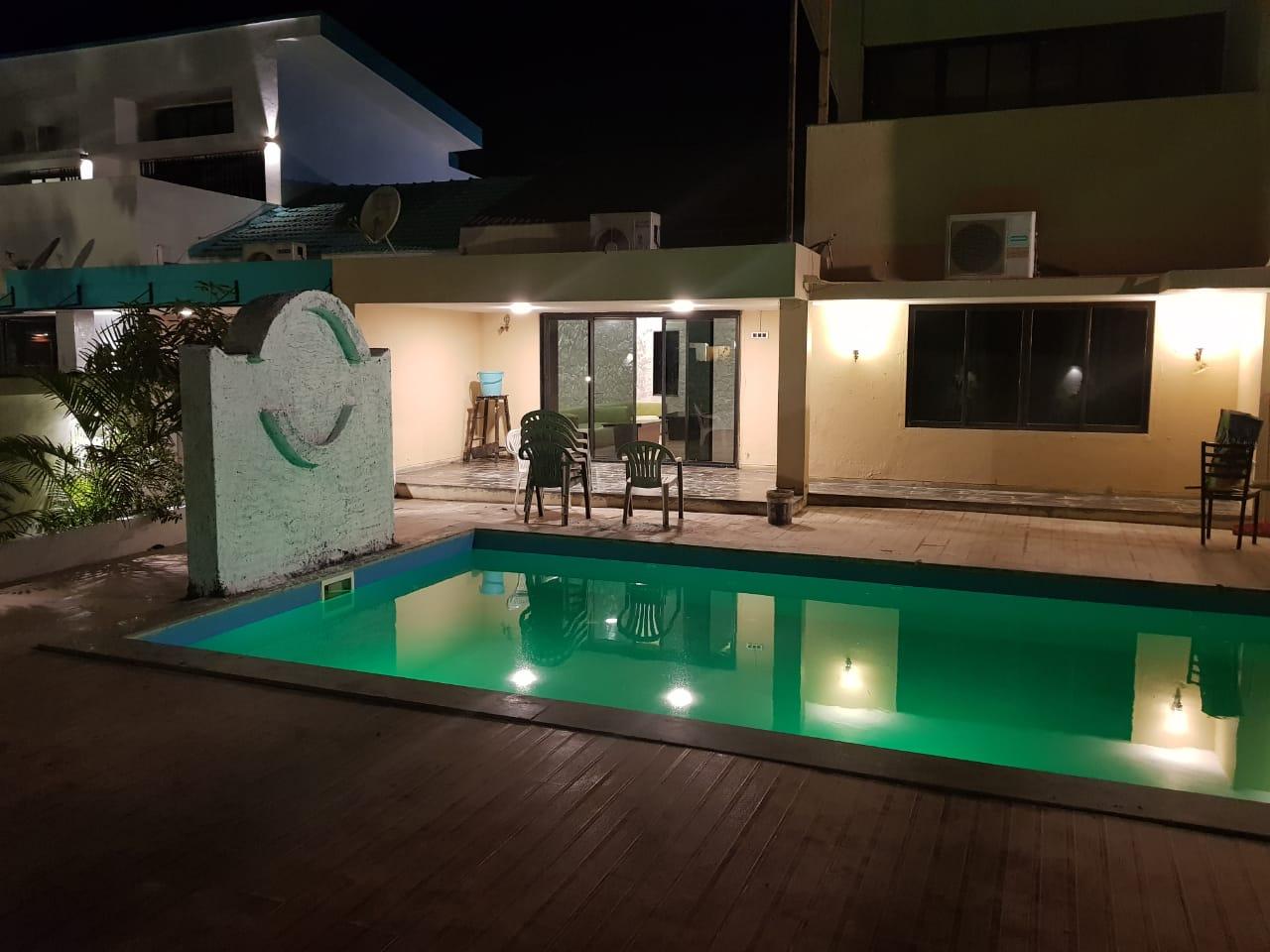 Villas in Igatpuri Trident Cabana – photo 4