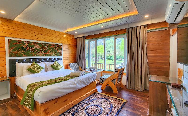 Hotel Himalaya House – photo 3