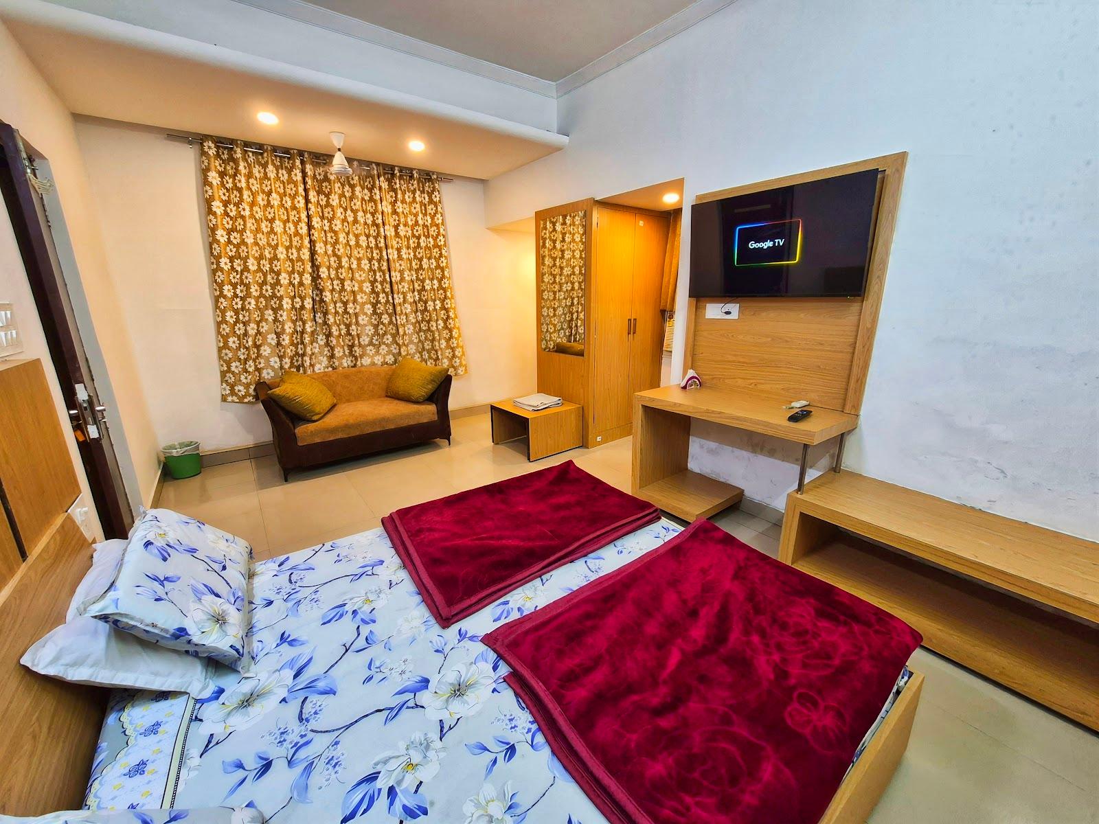 Hotel Crown Plaza – photo 4