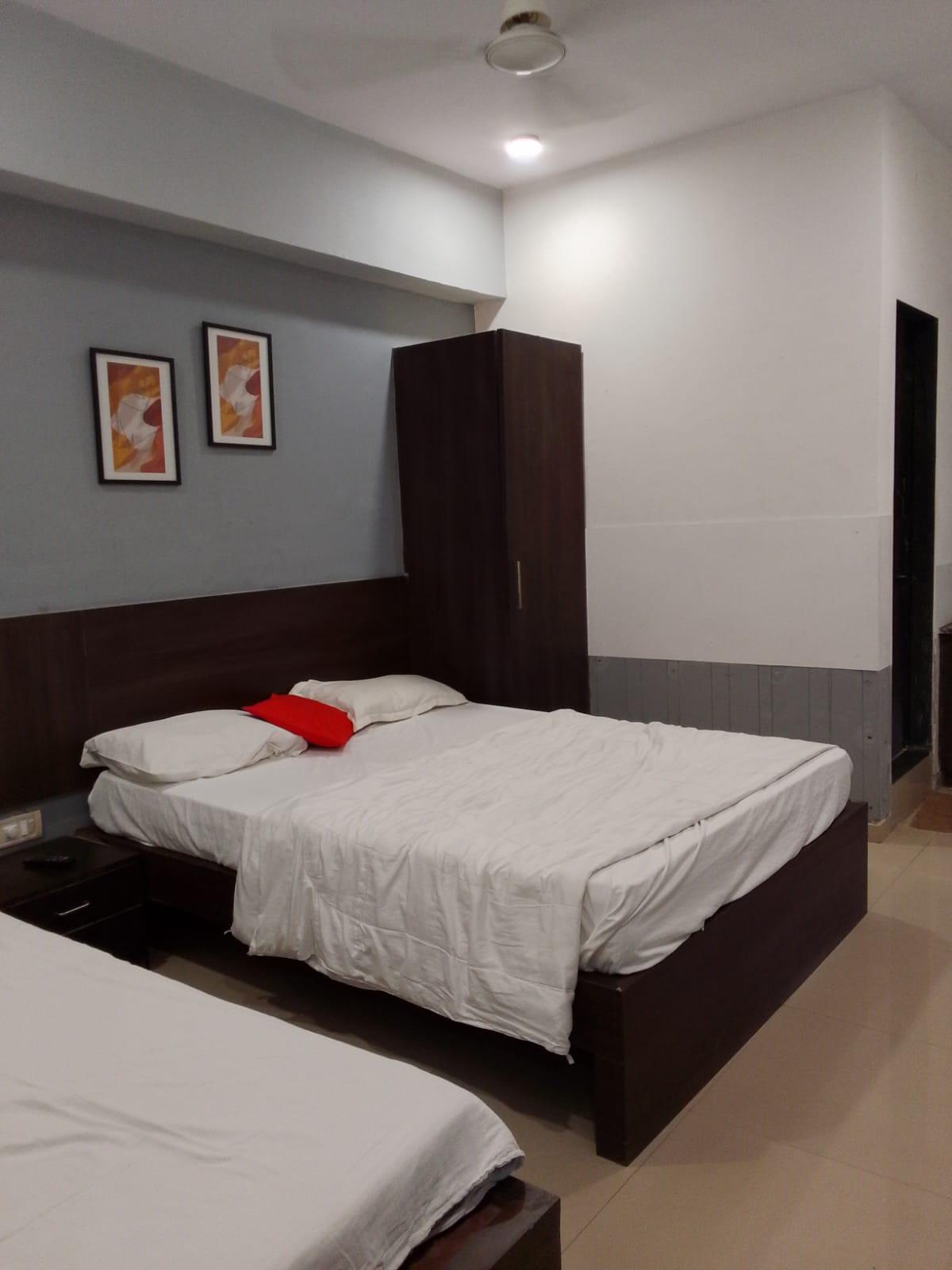 Hotel Althan Rooms – photo 3