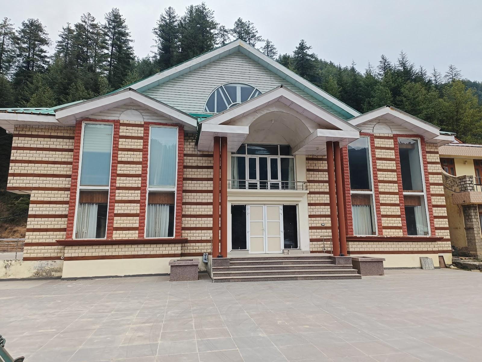 PWD Rest House – photo 2