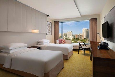 Renaissance Ahmedabad Hotel – photo 3