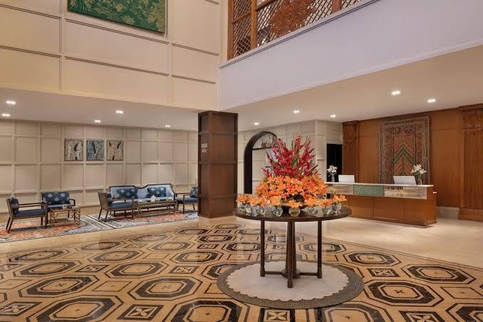 Welcomhotel by ITC Hotels Prayagraj – photo 4