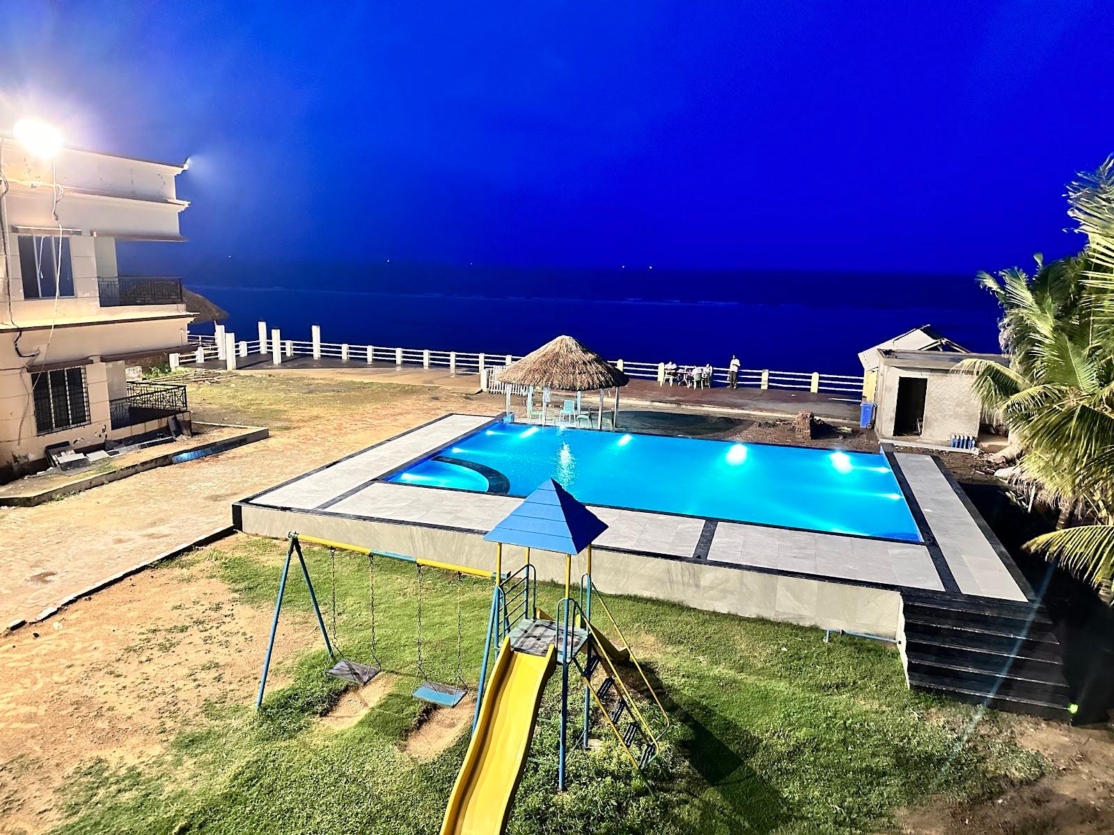 Arya Beach Resort – photo 1