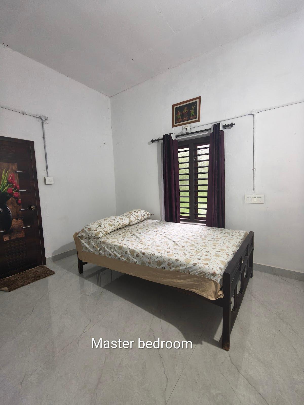 Kottiyoor stay home villa – photo 1