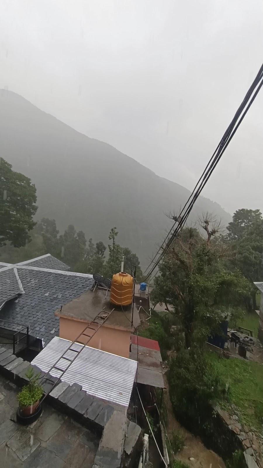 Dharamshala Village Resort – photo 2