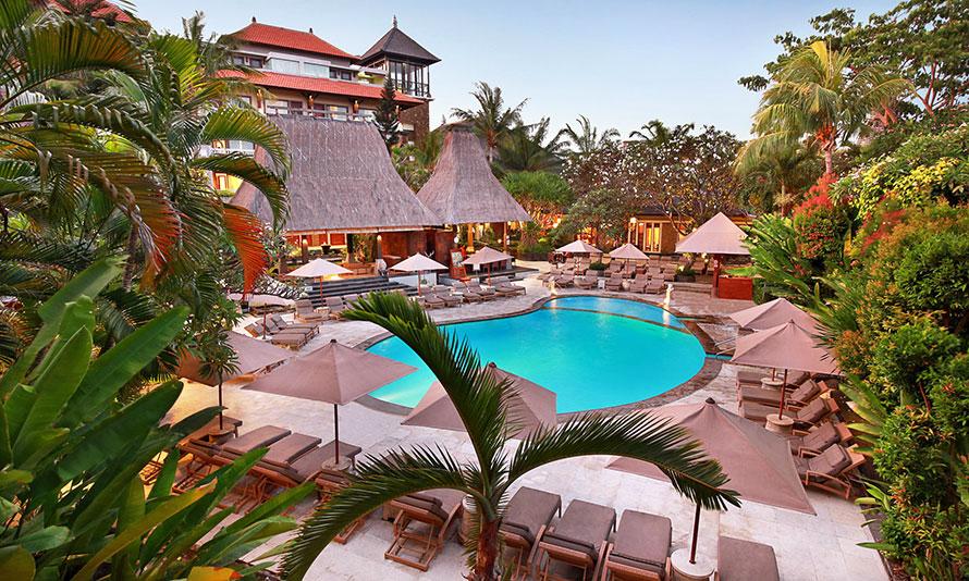 Ramayana Suites & Resort – photo 4
