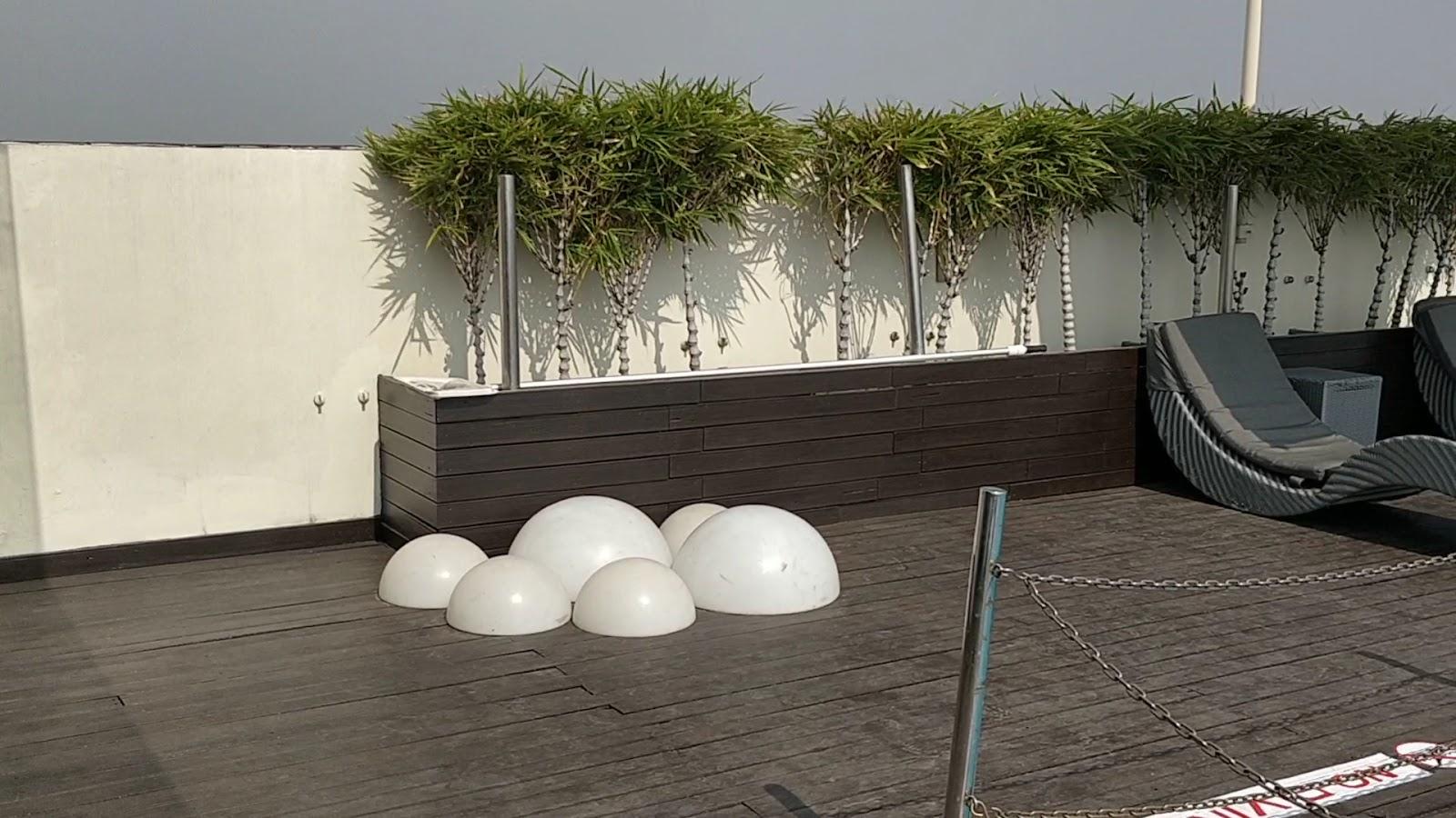 Pullman Chennai Anna Salai – photo 2