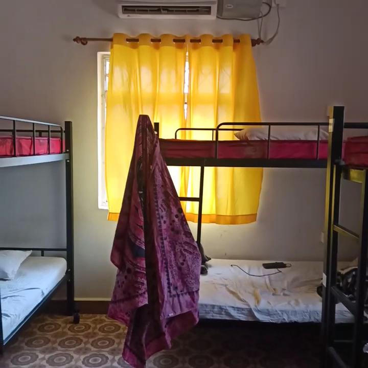FootLoose Hostel Goa – photo 2