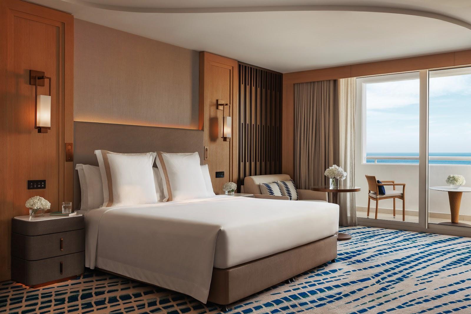 Jumeirah Beach Hotel – photo 3