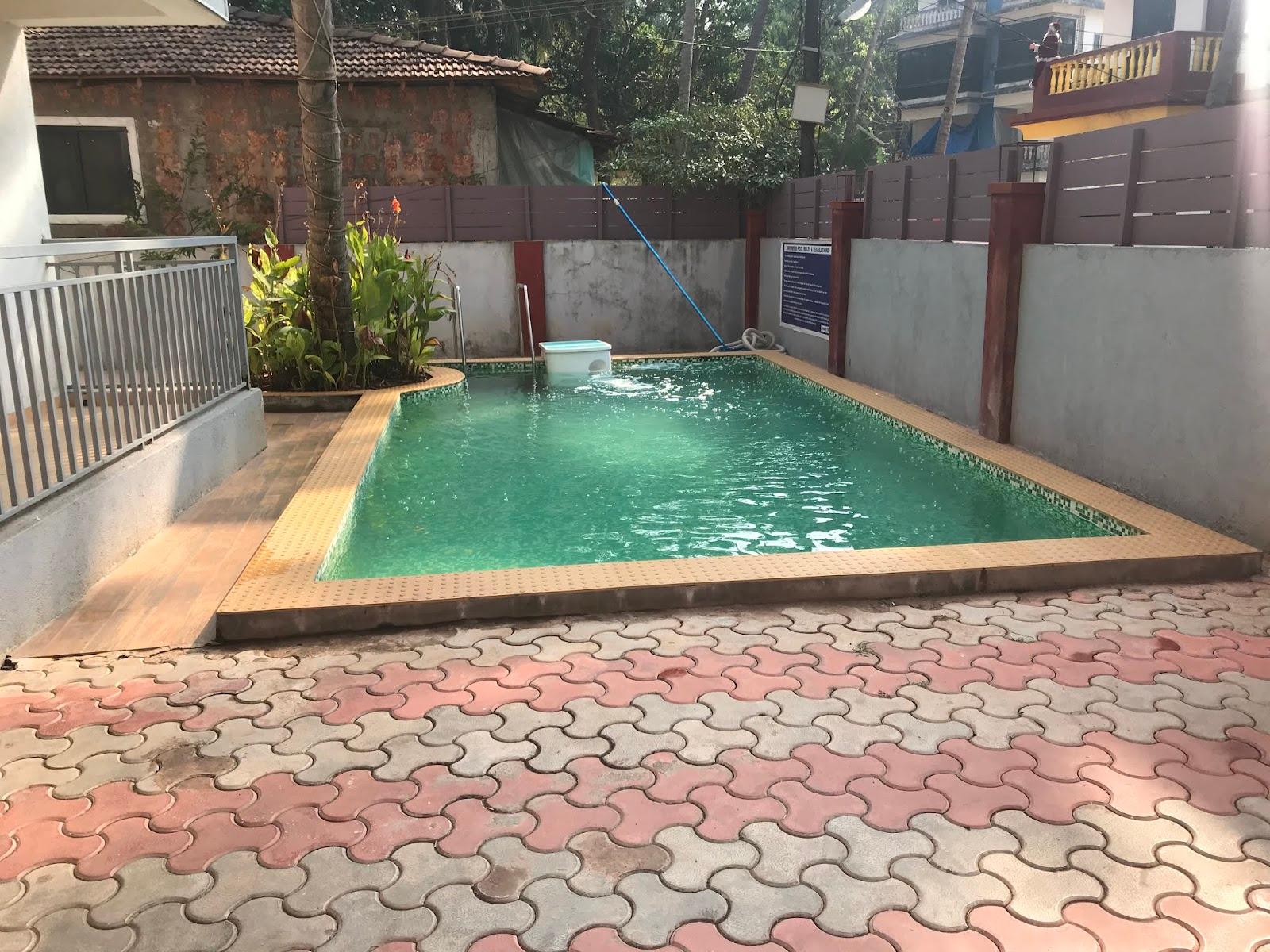 Goa Diaries Apartments – photo 1