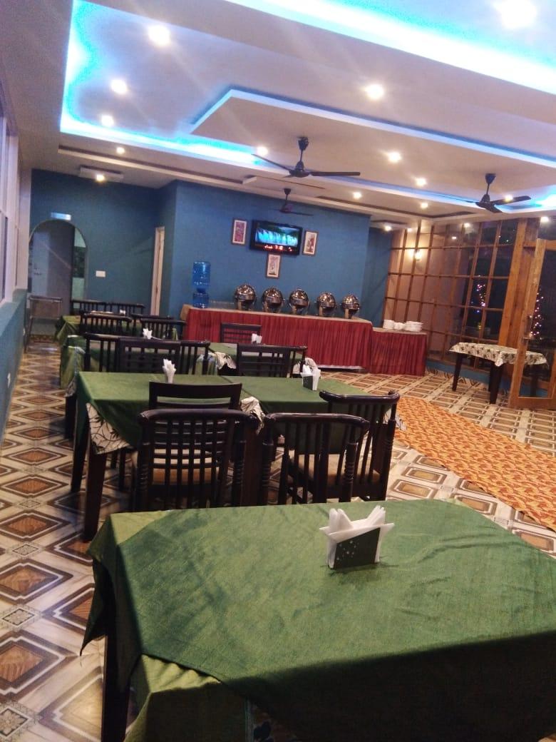 The Niharika Palace resort – photo 2