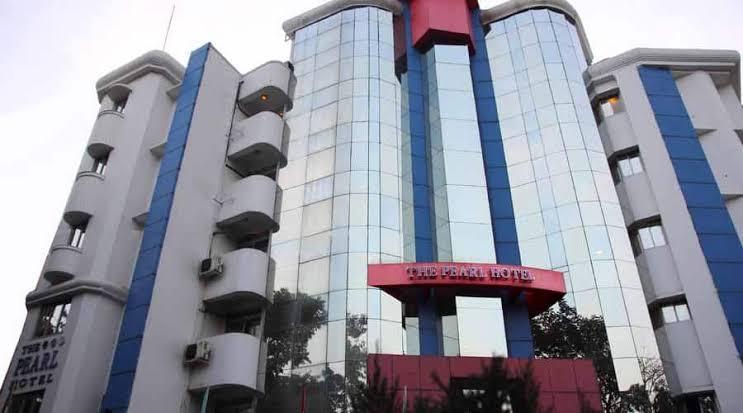 The Pearl Hotel Kolkata – photo 1