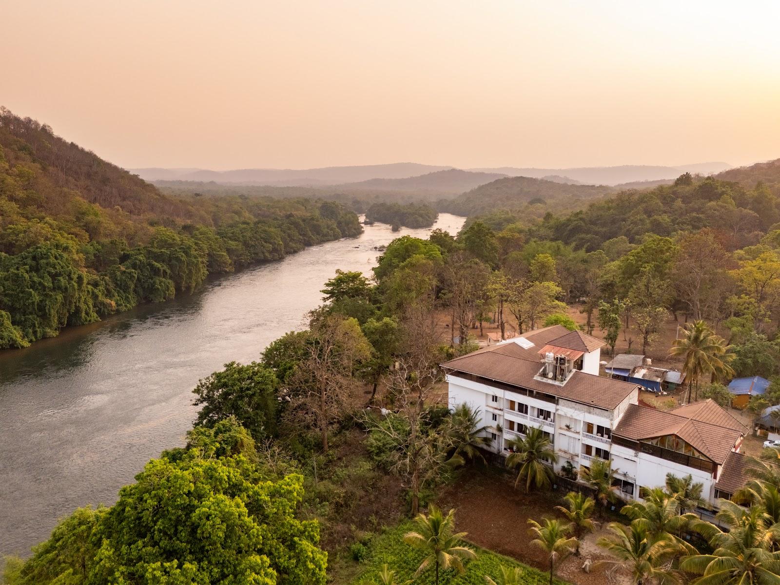 Dandeli Serene River Resort – photo 1