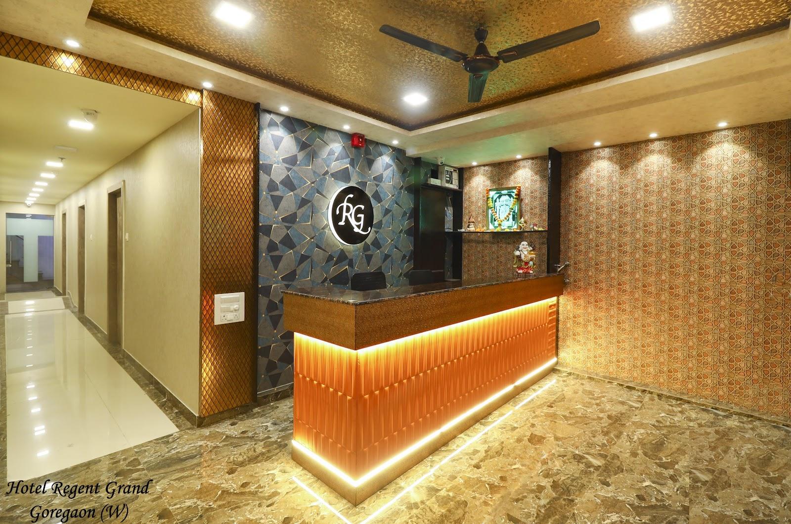 Hotel Regent Grand – photo 4