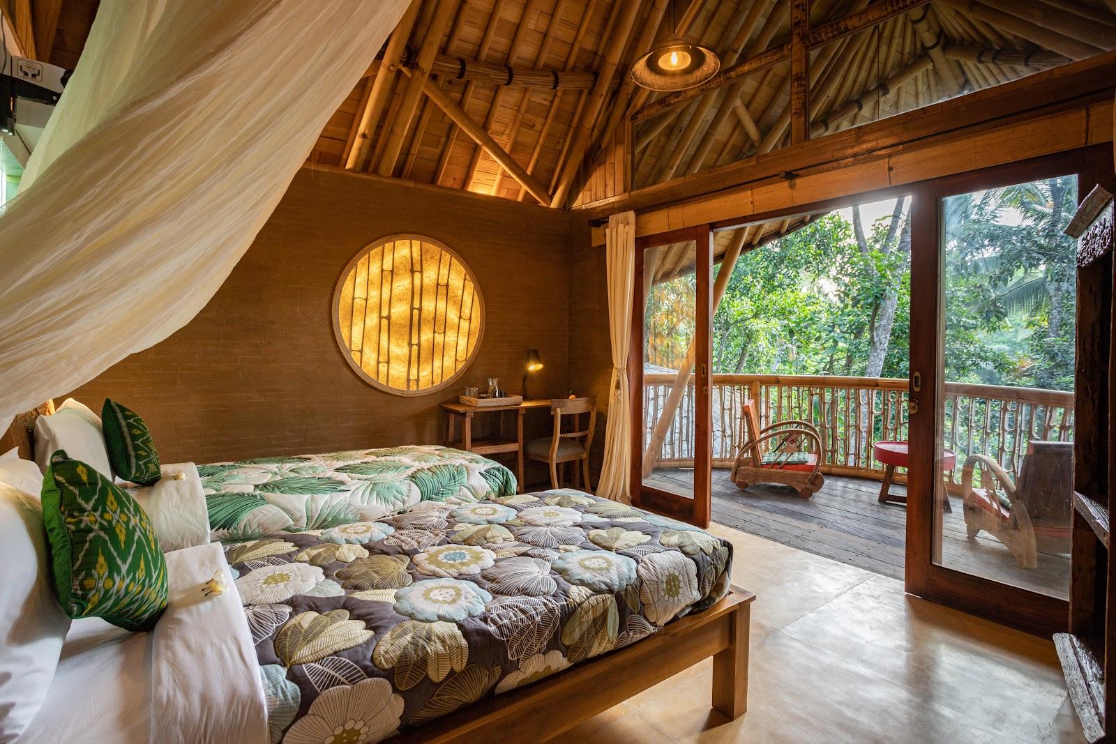Bamboo Turtle Ecolodge – photo 3