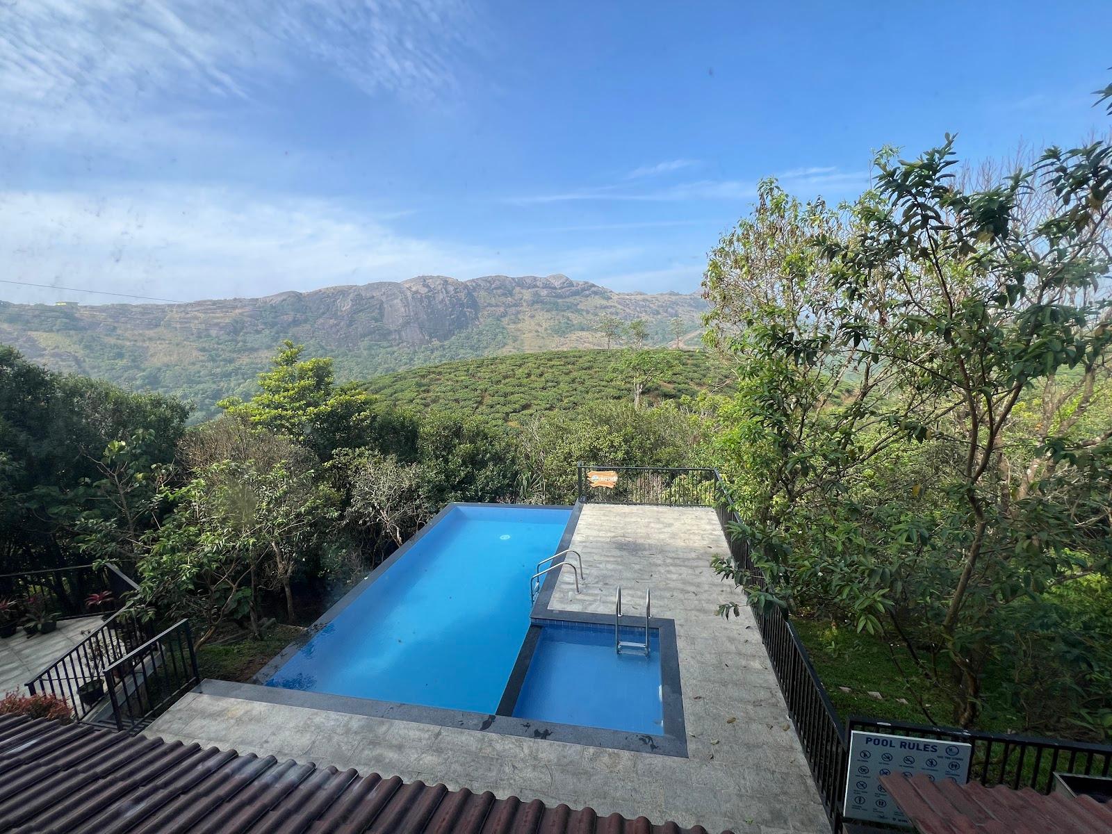 Misty Cradle Resorts