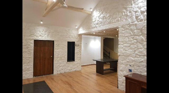 Villas in Igatpuri Trident Cabana – photo 2