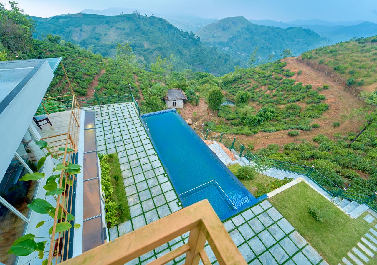 Irish County Pool Resort Vagamon by VOYE HOMES – photo 1