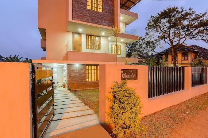 Oleander Serviced Apartments – photo 1