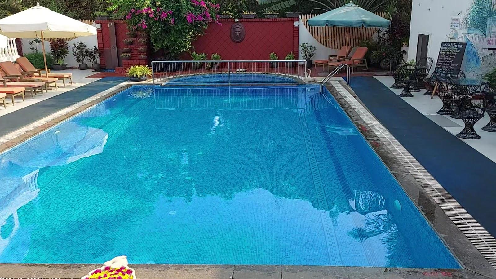 Hotel Colonia Santa Maria – photo 2