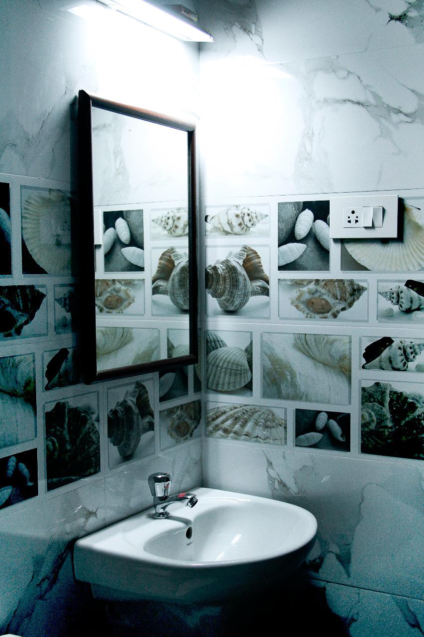 Hotel Sky Ark – photo 4