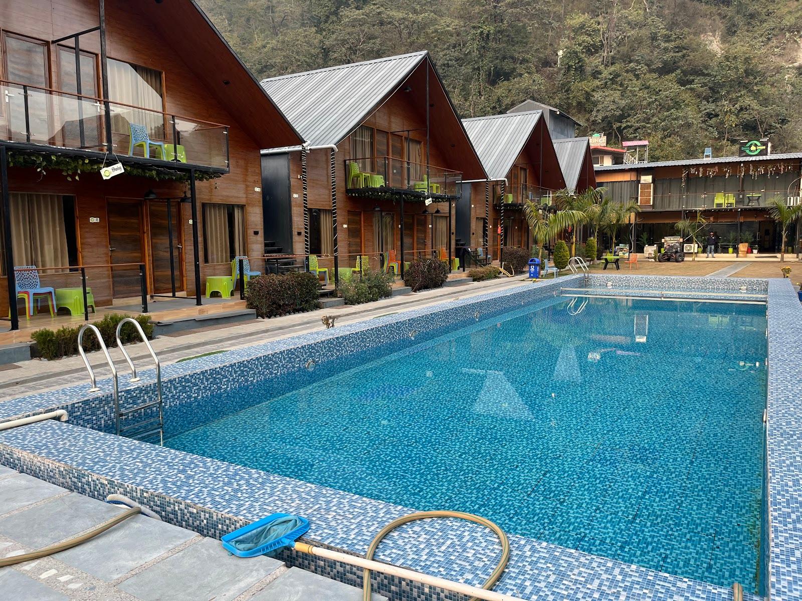 The Green Lemon Resort – photo 1