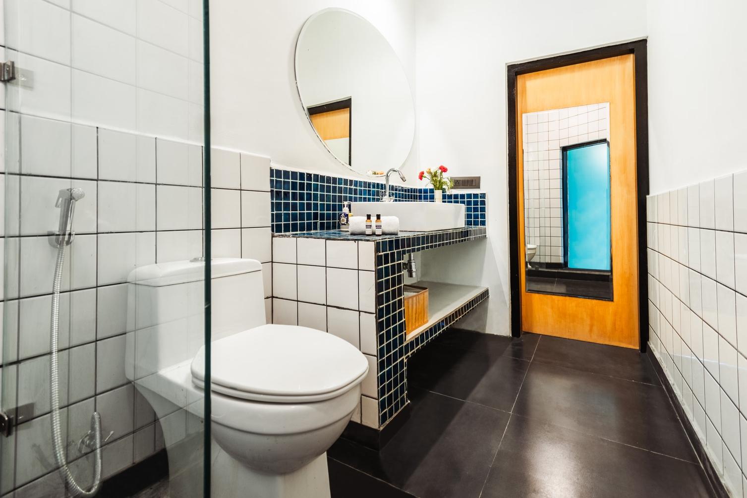 Minimalist Poshtel & Suites – photo 4
