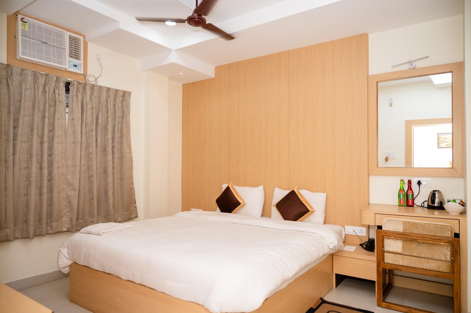 Hotel Green Apple – photo 4