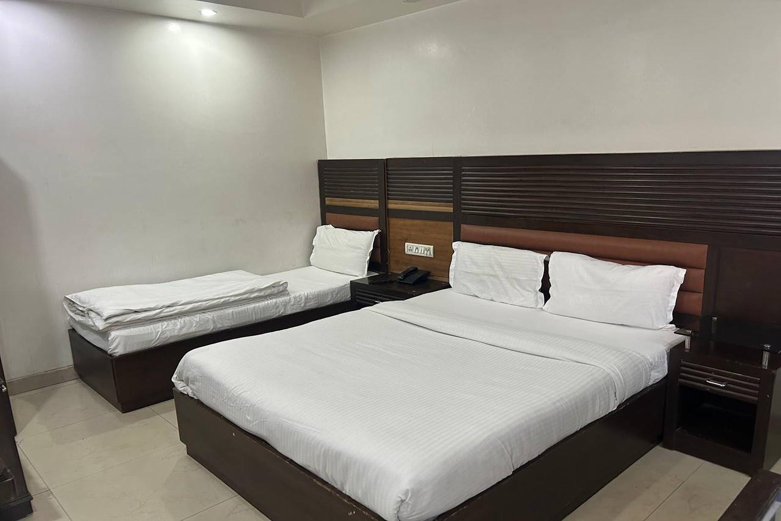 Hotel Today International – photo 3