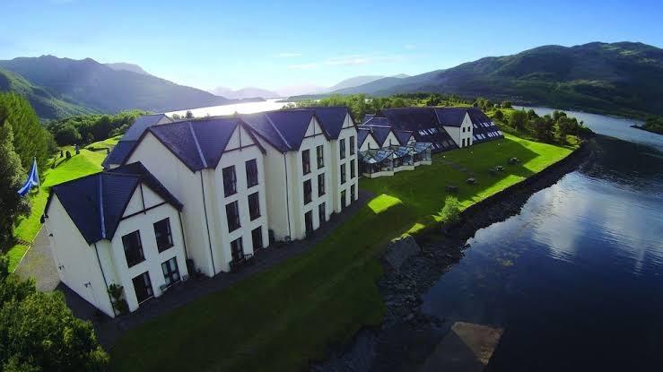 Isles of Glencoe Hotel & Leisure Centre – photo 1