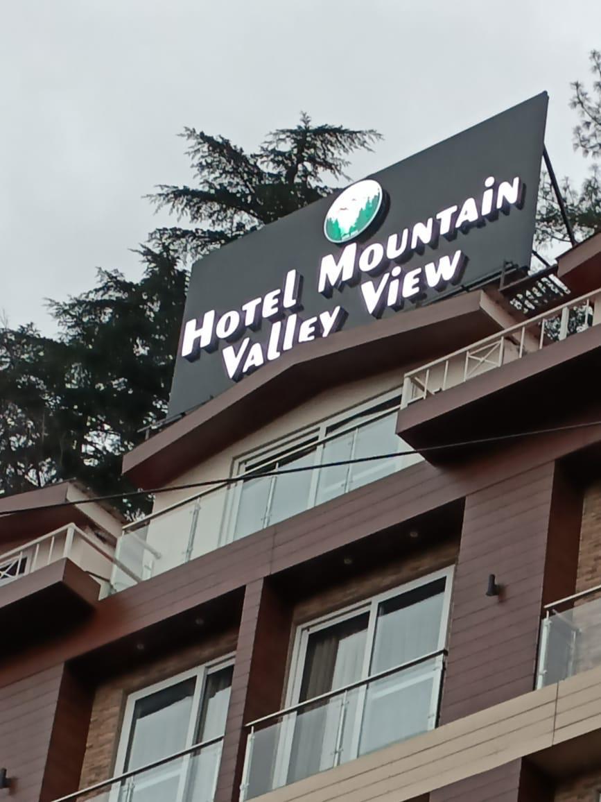 Mountain Valley View – photo 1