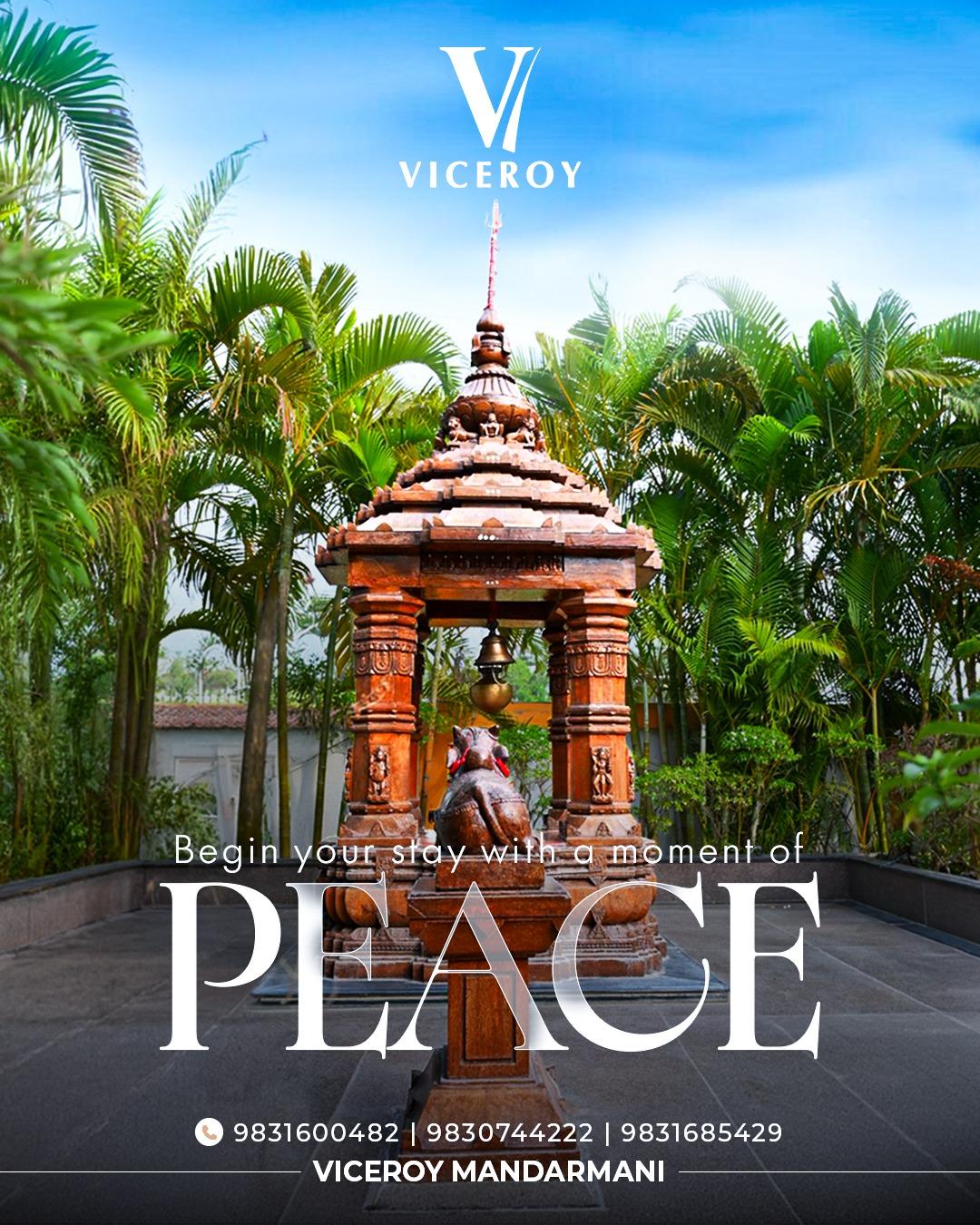 Viceroy Beach and Spa Resort Mandarmani – photo 3