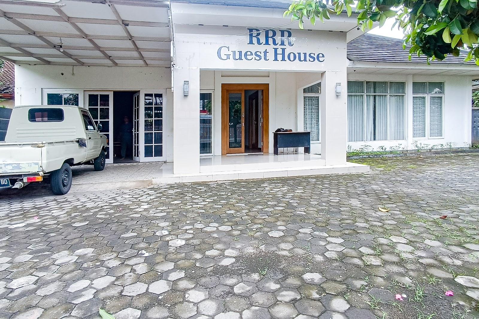 RedDoorz @ camel Fast Ferry Gilli Trawangan – photo 2